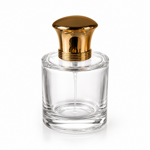 FPG-050-35 * 50 ML COY PARFÜM ŞİŞE