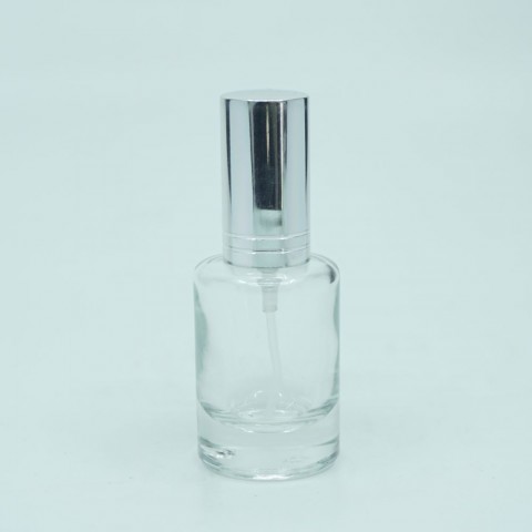 FPL-10 * 10 ml Tester Silindir Parfüm Şişesi FPL-10 * 10 ml Tester Silindir Parfüm Şişesi