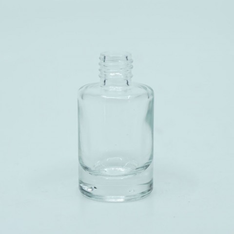 FPL-10 * 10 ml Tester Silindir Parfüm Şişesi