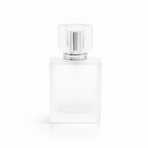 FPUP-50 * 50 ML MİA BUZLU PARFÜM ŞİŞESİ