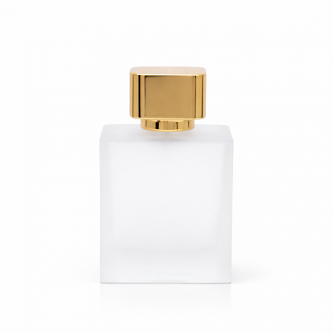 FPUP-50 * 50 ML MİA BUZLU PARFÜM ŞİŞESİ