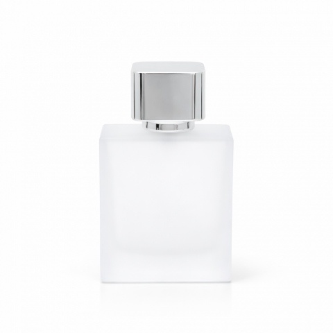 FPUP-50 * 50 ML MİA BUZLU PARFÜM ŞİŞESİ