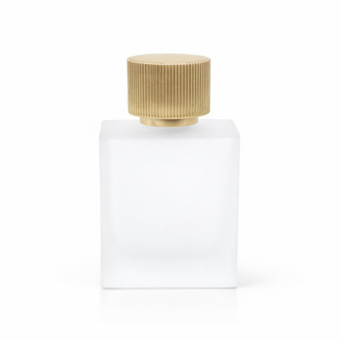 FPUP-50 * 50 ML MİA BUZLU PARFÜM ŞİŞESİ