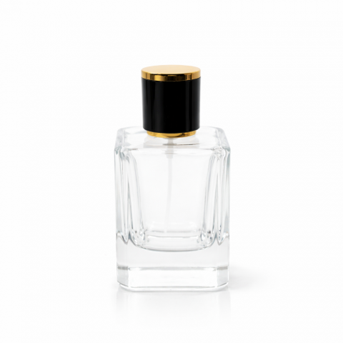 FQP-50 * 50 ML DOQU PARFÜM ŞİŞE