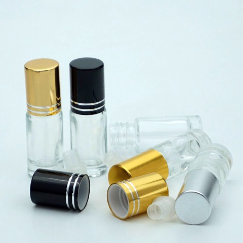 FR-03 * 3 ml Roll-On Şişesi FR-03 * 3 ml Roll-On Şişesi