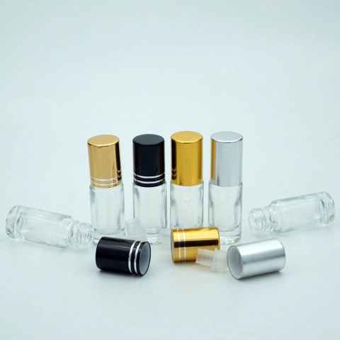 FR-03 * 3 ml Roll-On Şişesi FR-03 * 3 ml Roll-On Şişesi