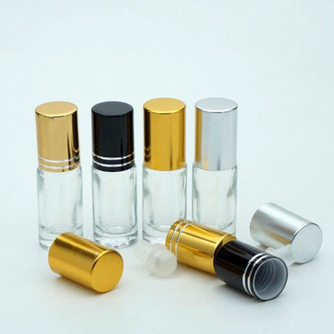 FR-03 * 3 ml Roll-On Şişesi FR-03 * 3 ml Roll-On Şişesi