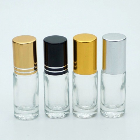 FR-03 * 3 ml Roll-On Şişesi FR-03 * 3 ml Roll-On Şişesi