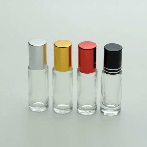 FR-05 * 5 ml Roll-On Şişesi