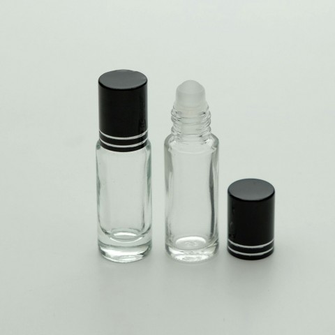 FR-05 * 5 ml Roll-On Şişesi FR-05 * 5 ml Roll-On Şişesi