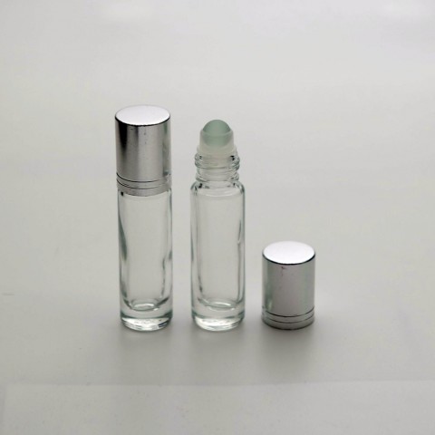 FR-06 * 6 ml Roll-On Şişesi