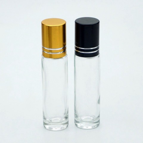 FR-10 * 10 ml Roll-On Şişesi