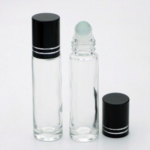 FR-10 * 10 ml Roll-On Şişesi FR-10 * 10 ml Roll-On Şişesi