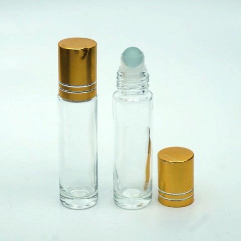 FR-10 * 10 ml Roll-On Şişesi FR-10 * 10 ml Roll-On Şişesi