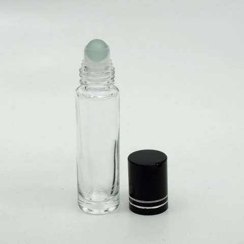 FR-10 * 10 ml Roll-On Şişesi FR-10 * 10 ml Roll-On Şişesi