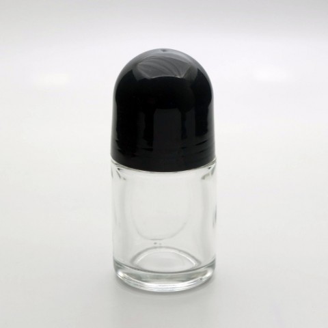 FR-50 * 50 ML ROLL-ON ŞİŞE ŞEFFAF