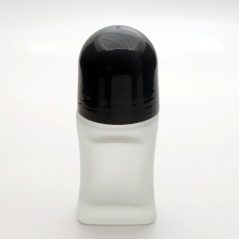 FRB-50 * 50 ml Buzlamalı Roll-On Şişesi FRB-50 * 50 ml Buzlamalı Roll-On Şişesi