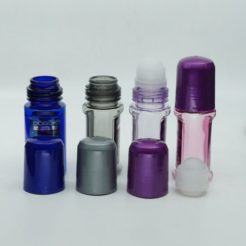 FRGM-50 * 50 Ml Akrilik Roll-on Şişesi