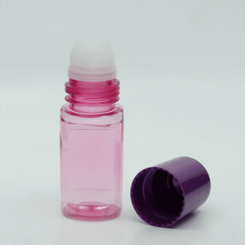 FRGMİ-50 * 50 Ml Akrilik Roll-on Şişesi