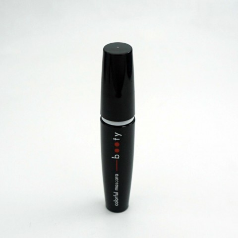 FRIM-08 * 8 ml Siyah Plastik Rimel (Kirpik)