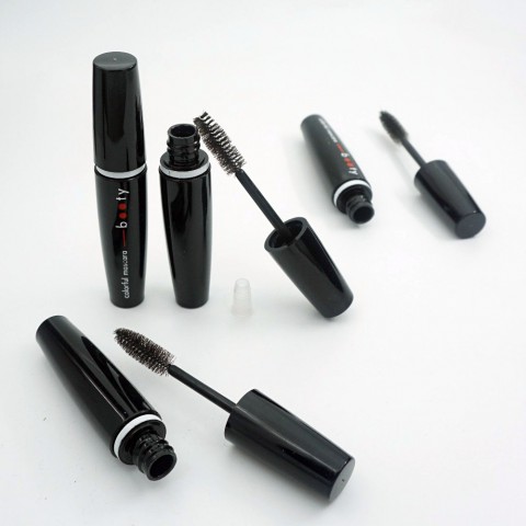 FRIM-08 * 8 ml Siyah Plastik Rimel (Kirpik) FRIM-08 * 8 ml Siyah Plastik Rimel (Kirpik)