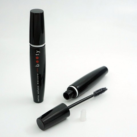 FRIM-18 * 18 ml Siyah Plastik Rimel (Kirpik)