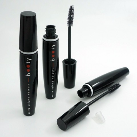 FRIM-18 * 18 ml Siyah Plastik Rimel (Kirpik) FRIM-18 * 18 ml Siyah Plastik Rimel (Kirpik)