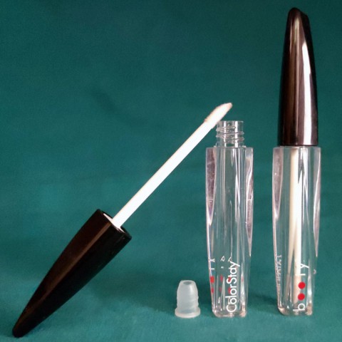 FRIMS-10 * 10 ml Şeffaf Plastik Rimel (Kaş) FRIMS-10 * 10 ml Şeffaf Plastik Rimel (Kaş)