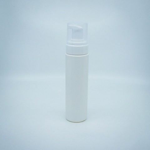 FSAK-250 * 250 Ml Silindir Beyaz Köpük Kabı