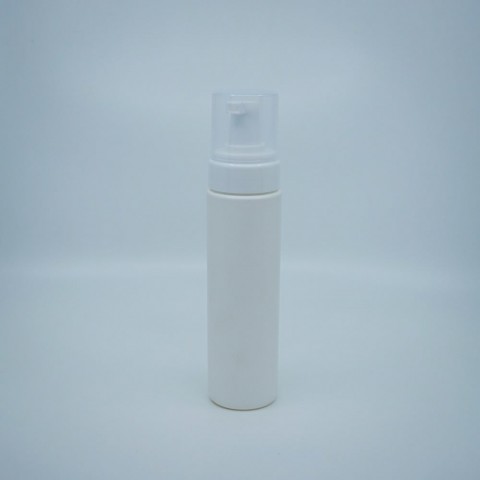 FSAK-250 * 250 Ml Silindir Beyaz Köpük Kabı FSAK-250 * 250 Ml Silindir Beyaz Köpük Kabı