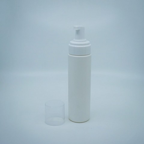 FSAK-250 * 250 Ml Silindir Beyaz Köpük Kabı FSAK-250 * 250 Ml Silindir Beyaz Köpük Kabı