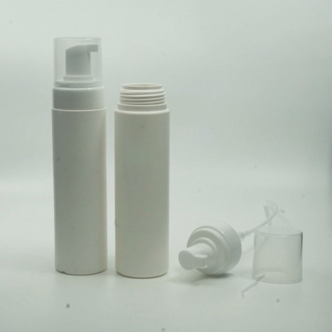 FSAK-250 * 250 Ml Silindir Beyaz Köpük Kabı FSAK-250 * 250 Ml Silindir Beyaz Köpük Kabı