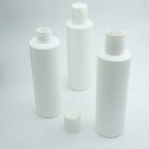 FSAM-200 * 200 ML BEYAZ PLASTIK SİLİNDİR 24 MM AĞIZ FLİPTOP KAPAKLI FSAM-200 * 200 ML BEYAZ PLASTIK SİLİNDİR 24 MM AĞIZ FLİPTOP KAPAKLI