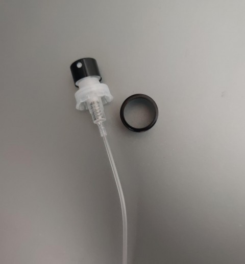 FSKB-15*15 MM. KOLAY KAPAMA VALF(EASY VALF) SİYAH FSKB-15*15 MM. KOLAY KAPAMA VALF(EASY VALF) SİYAH