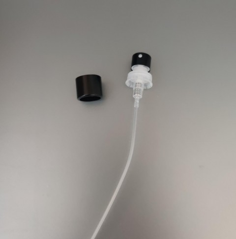 FSKB-15*15 MM. KOLAY KAPAMA VALF(EASY VALF) SİYAH FSKB-15*15 MM. KOLAY KAPAMA VALF(EASY VALF) SİYAH