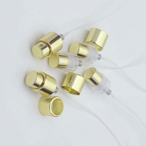 FSKG-15 * 15 MM. KOLAY KAPAMA VALF (EASY VALF) GOLD