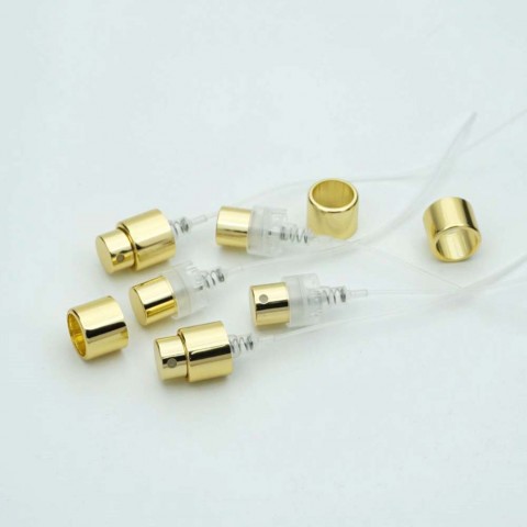 FSKG-15 * 15 MM. KOLAY KAPAMA VALF (EASY VALF) GOLD