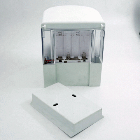 FSMİ-600 * Sensörlü Sıvı Sabun ve Dezenfektan Makinası FSMİ-600 * Sensörlü Sıvı Sabun ve Dezenfektan Makinası