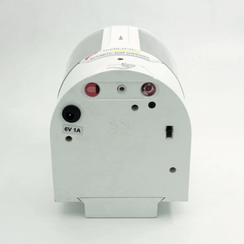 FSMİ-600 * Sensörlü Sıvı Sabun ve Dezenfektan Makinası