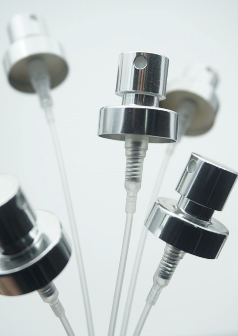 FSV-20 Sıkma Valf FSV-20 Sıkma Valf