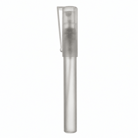 FTK-08 * 8 ml Buzlamalı Kalem Cam Şişe