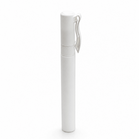 FTK-10 * 10 ml Plastik Kalem Parfüm Şişe
