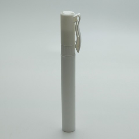 FTK-10 * 10 ml Plastik Kalem Parfüm Şişe