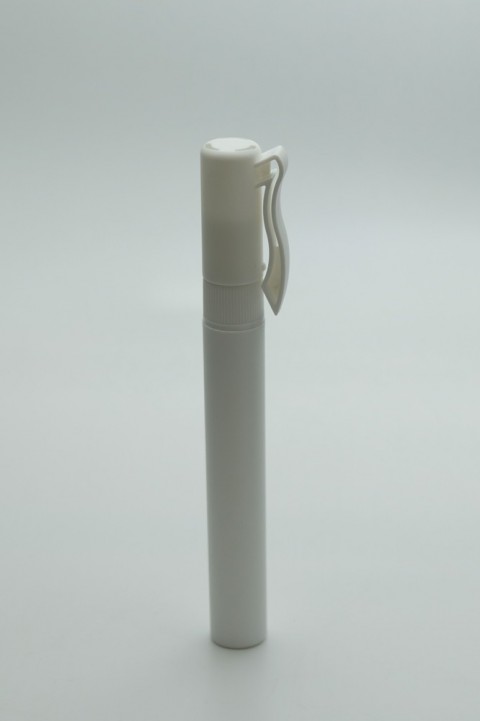 FTK-10 * 10 ml Plastik Kalem Parfüm Şişe FTK-10 * 10 ml Plastik Kalem Parfüm Şişe