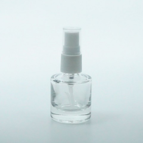 FTKS-08 * 8 ml Sprey Tester Şişesi