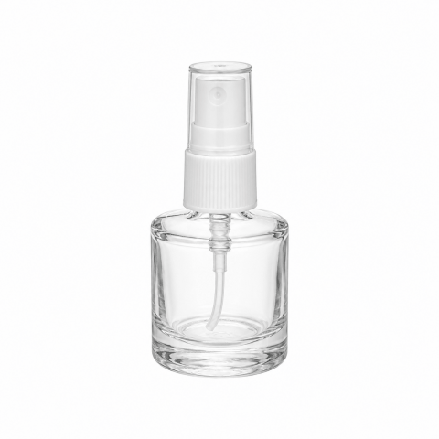 FTKS-08 * 8 ml Sprey Tester Şişesi
