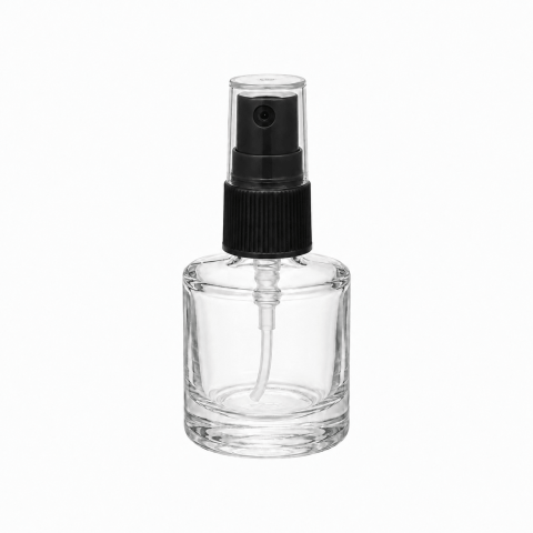 FTKS-08 * 8 ml Sprey Tester Şişesi