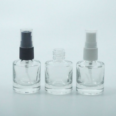 FTKS-08 * 8 ml Sprey Tester Şişesi