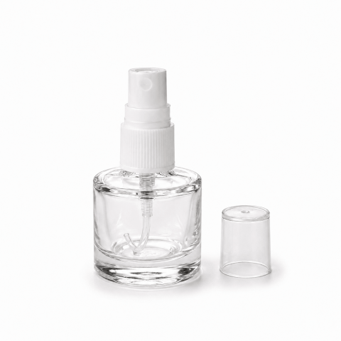 FTKS-08 * 8 ml Sprey Tester Şişesi