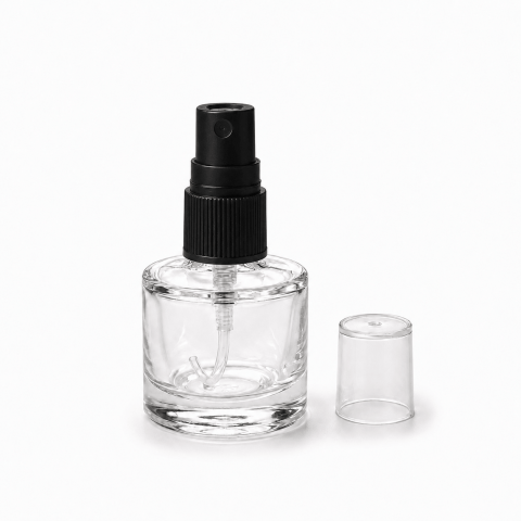 FTKS-08 * 8 ml Sprey Tester Şişesi